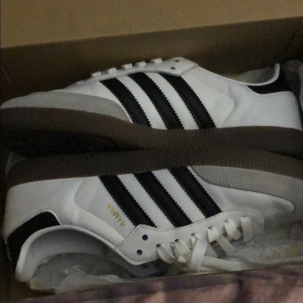 Adidas Samba OG